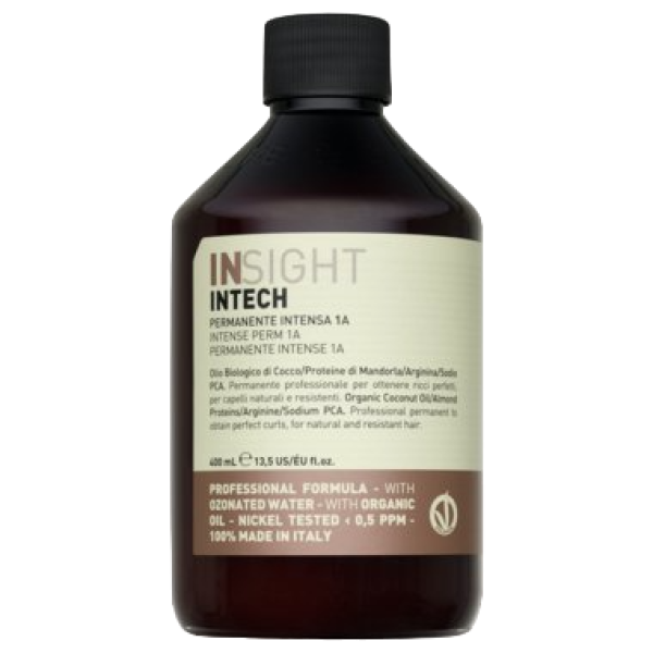 Intense perm 1A
