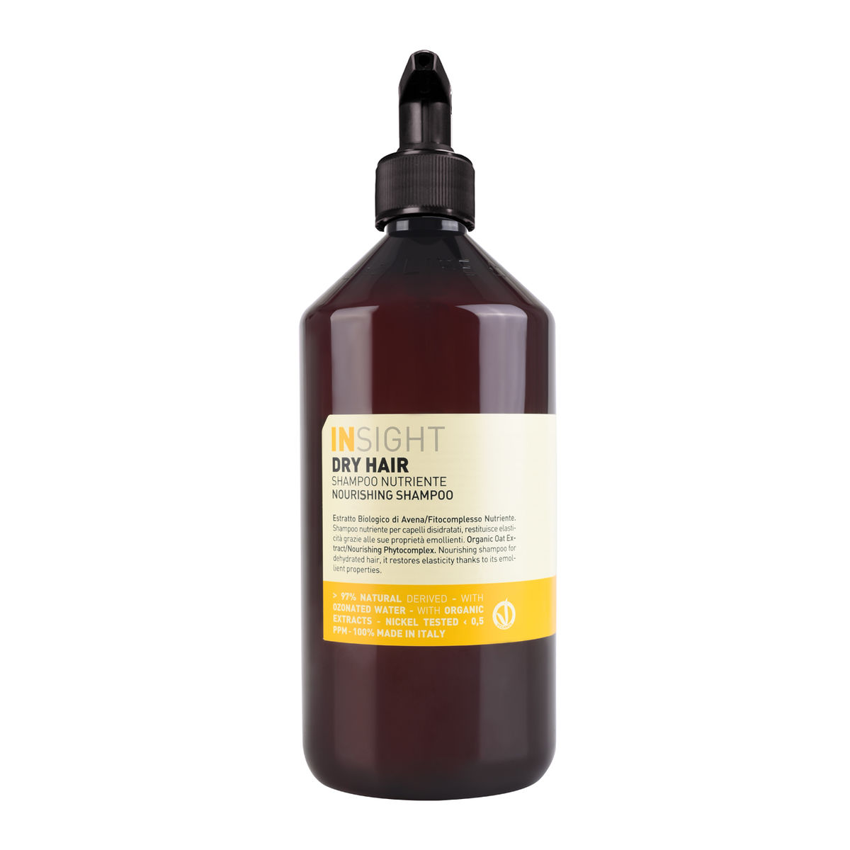 Nourishing Shampoo