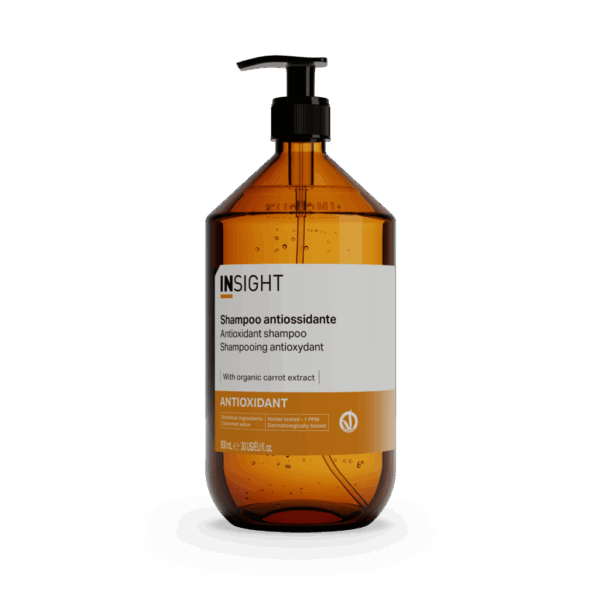 Rejuvenating Shampoo