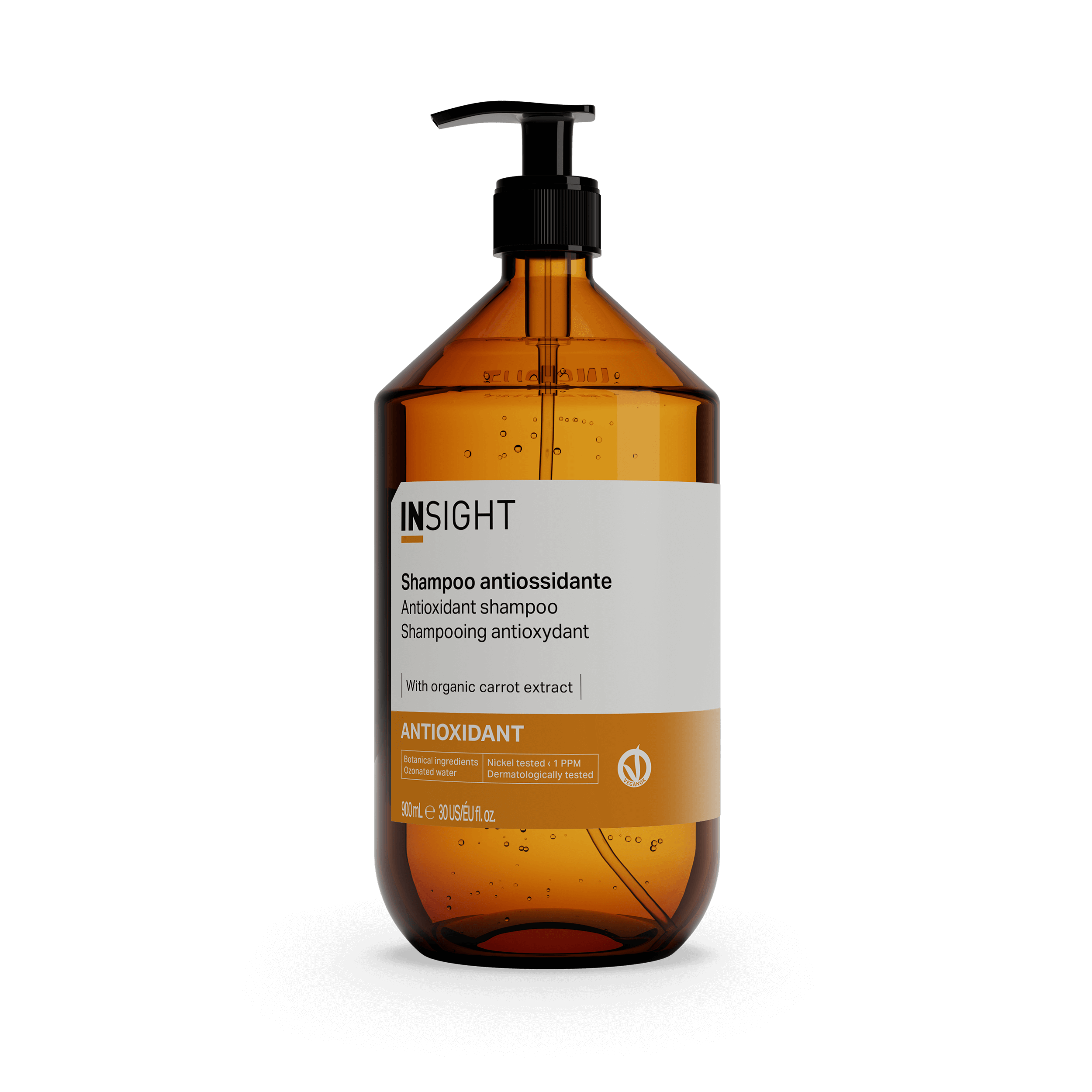 Rejuvenating Shampoo