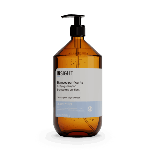 Purifying Shampoo