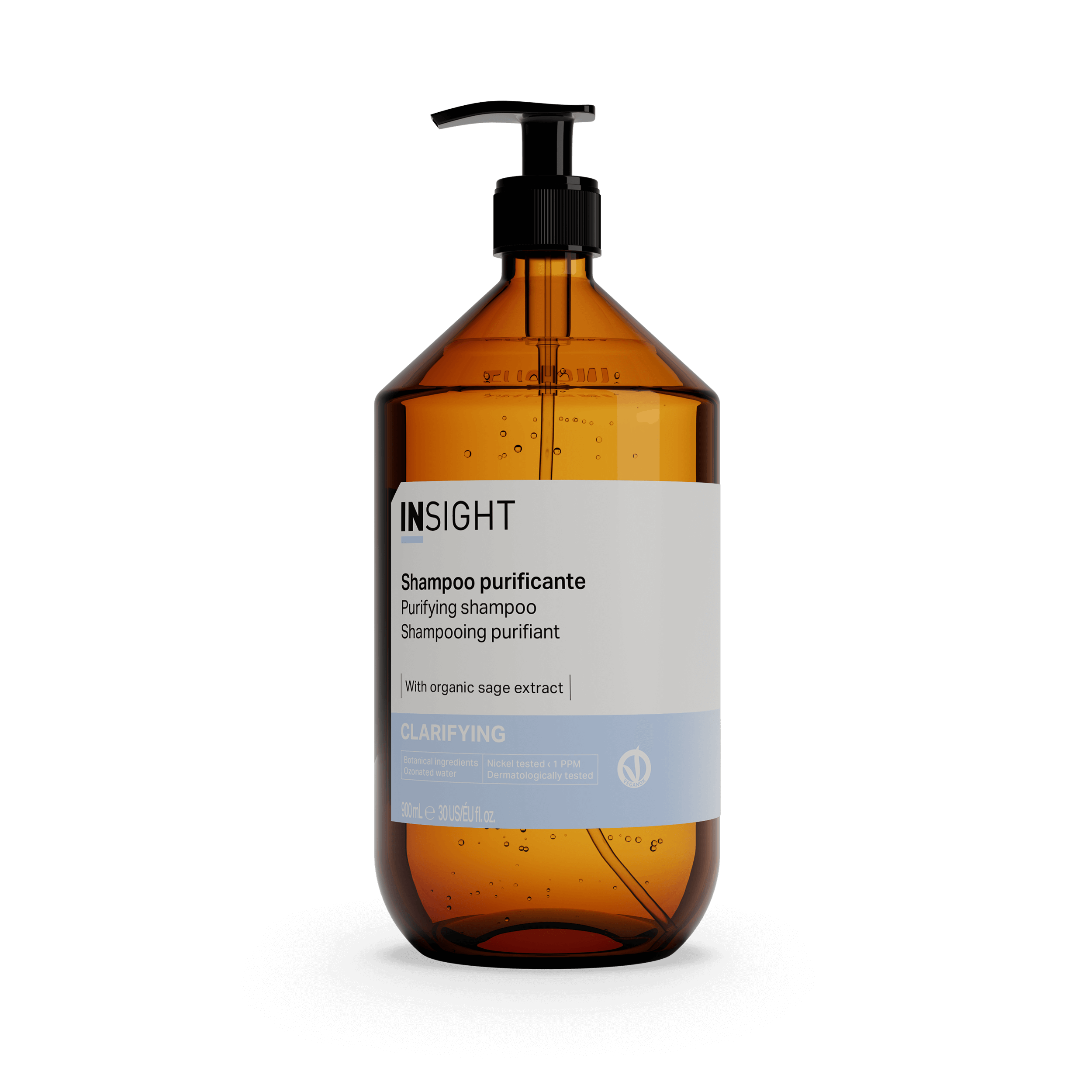 Purifying Shampoo