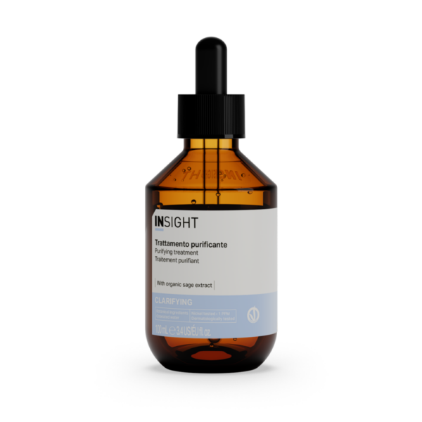 Purifying Treatment