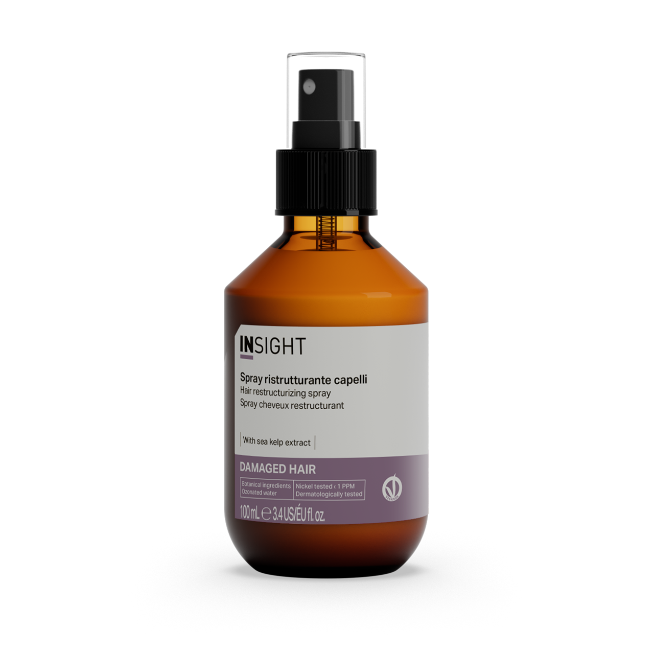 Restructurizing Spray