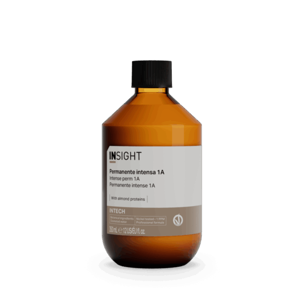 Intense perm 1A