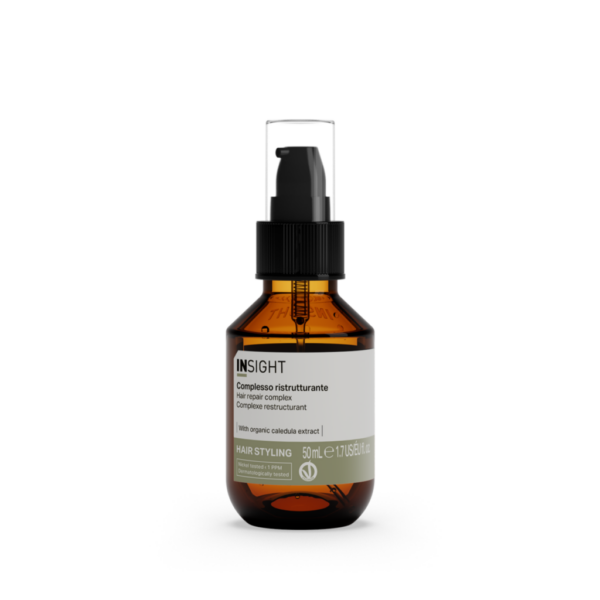 Hair repair complex