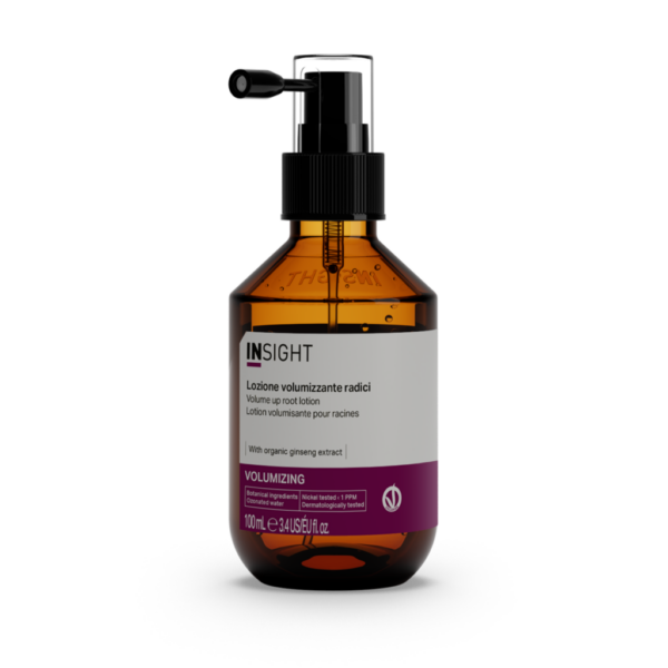 Volume up root lotion