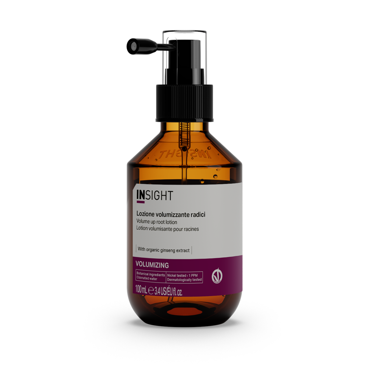 Volume up root lotion