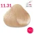 11.31 BEIGE PLATINUM EXTRA LIGHT BLOND