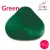 GREEN CORRECTOR