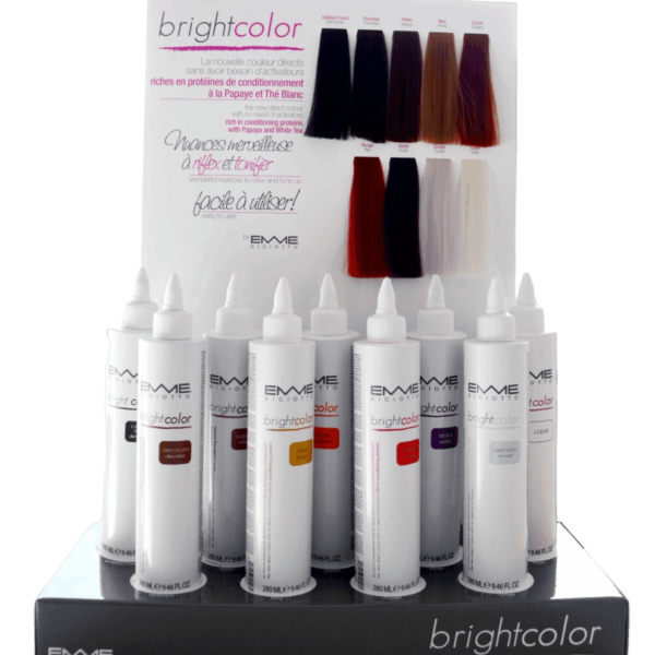 Brightcolor