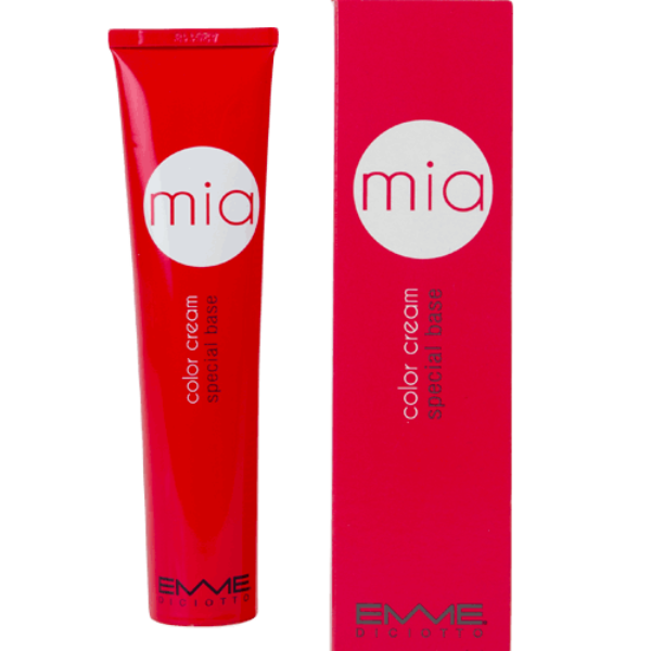 MIA Color Cream special base
