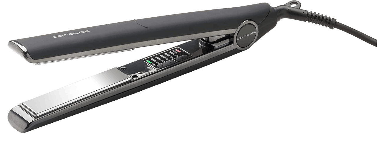 Digitalna pegla Corioliss C1 titanium