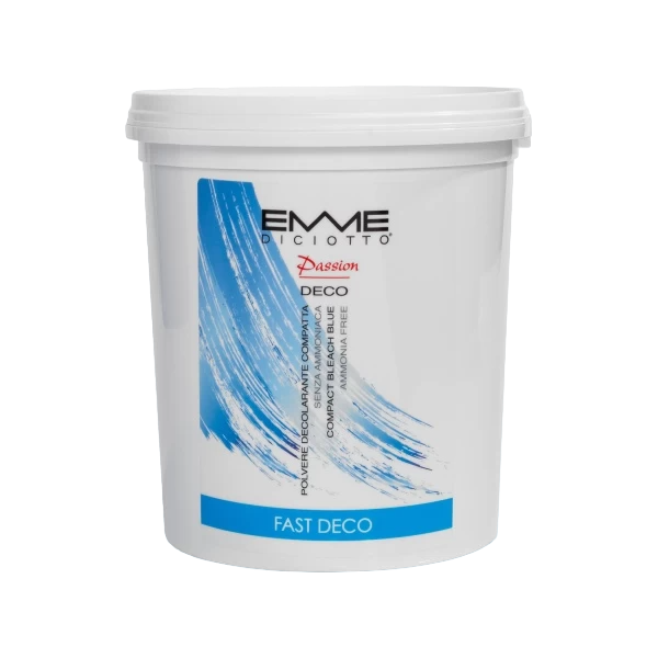 PASSION FAST DECO BLU AMMONIA FREE