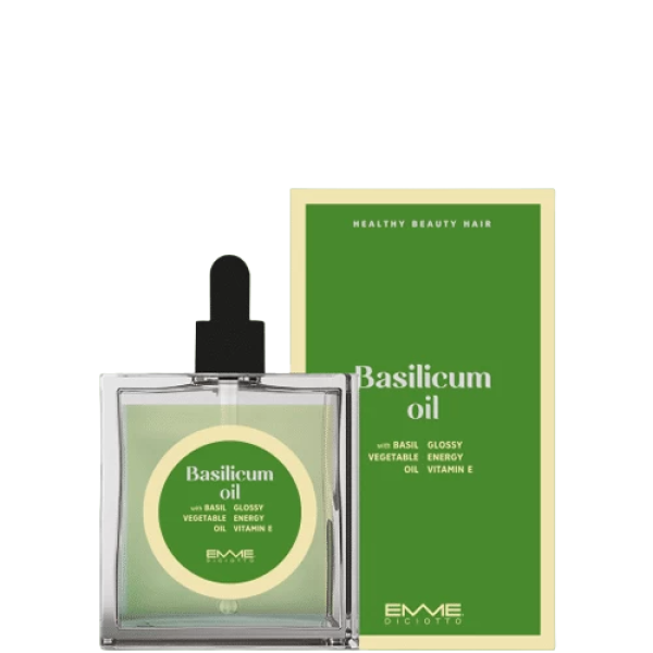 BASILICUM OIL