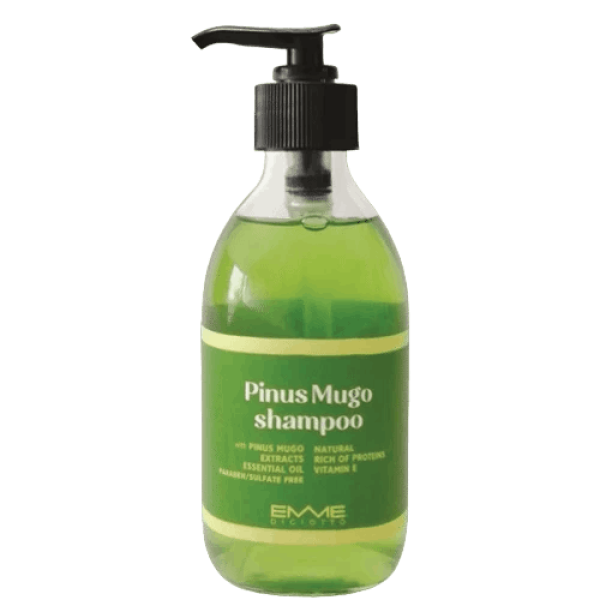 PINUS MUGO SHAMPOO
