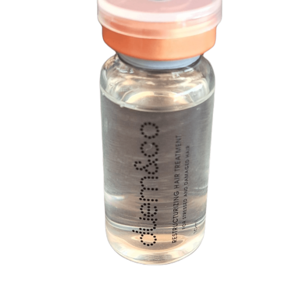 RESTRUCTURIZING HAIR TREATMENT
