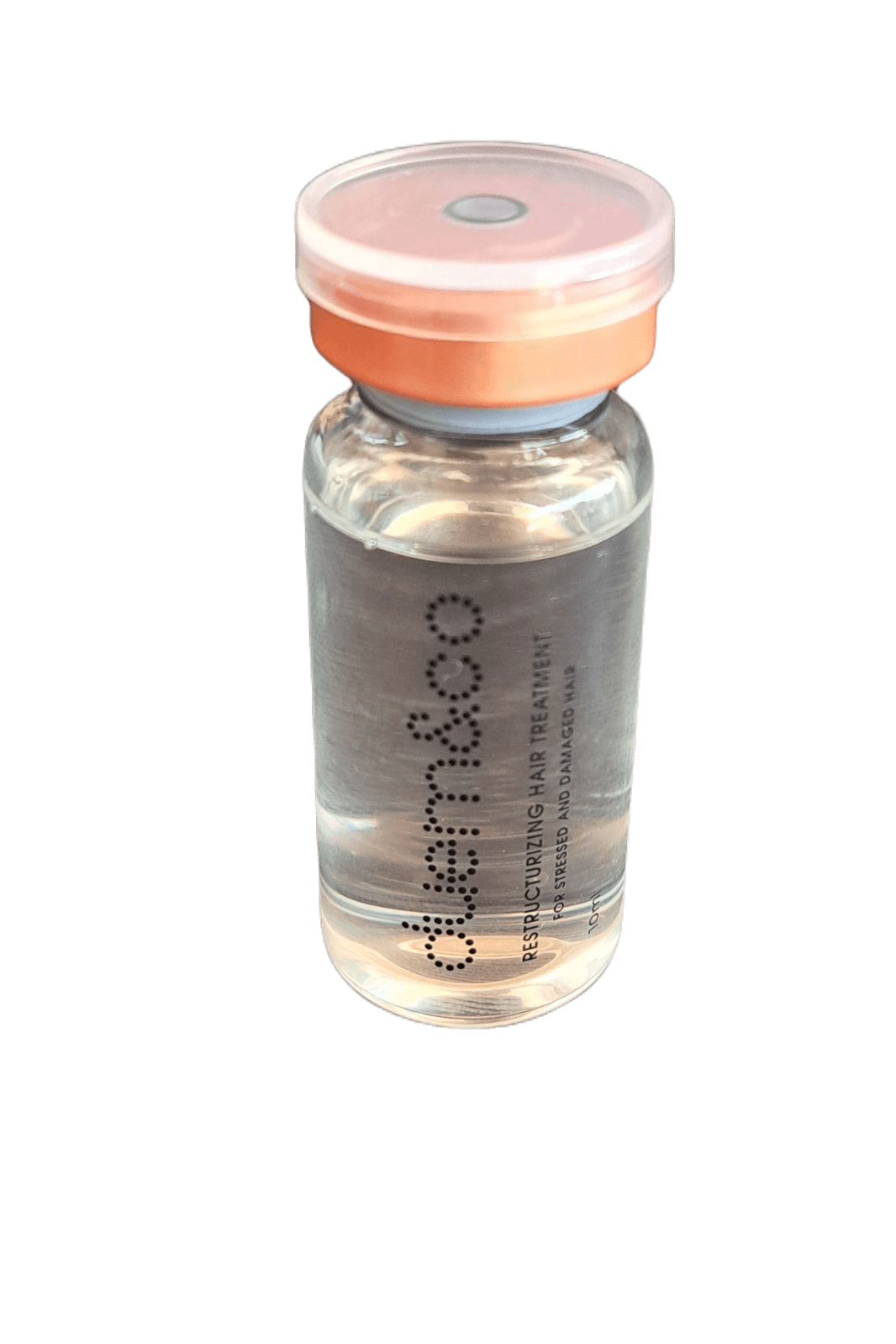 RESTRUCTURIZING HAIR TREATMENT