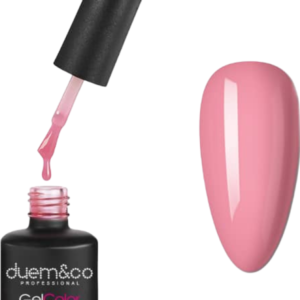 Color gel