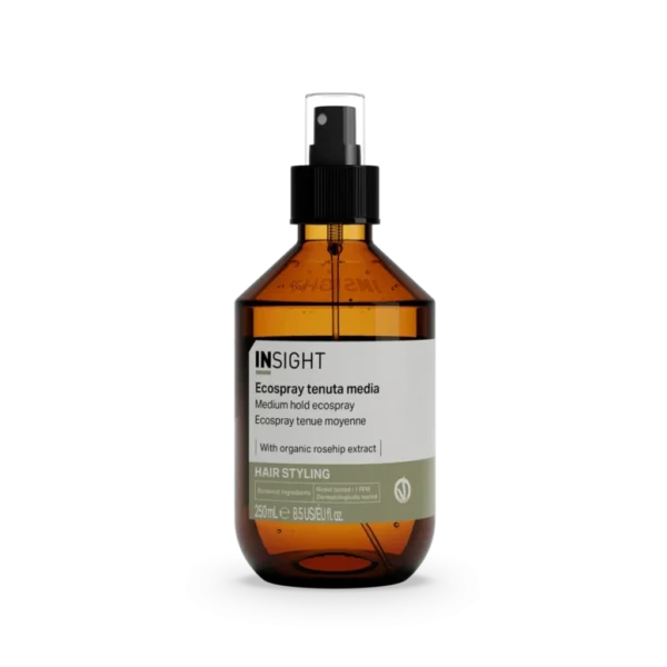 STRONG HOLD ECOSPRAY GLASS