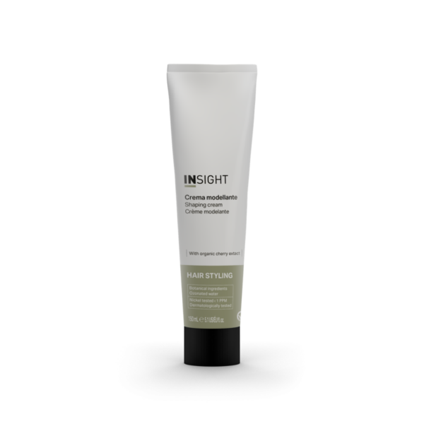 Shaping Cream