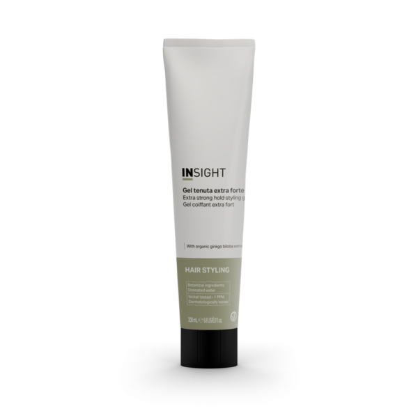 HOLD CEMENT EXTRA STRONG GEL