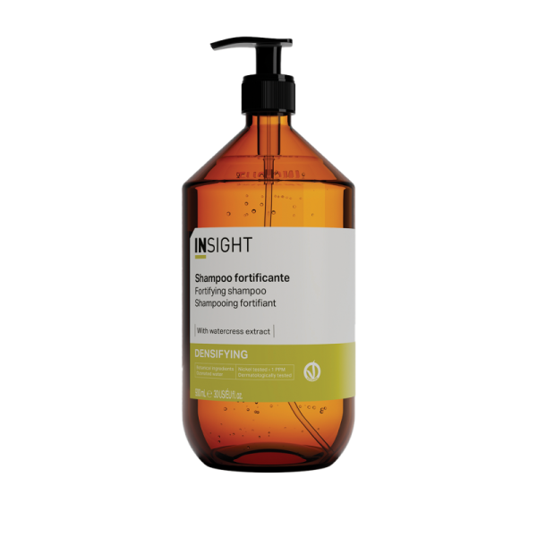 DENSIFYING SHAMPOO GLASS