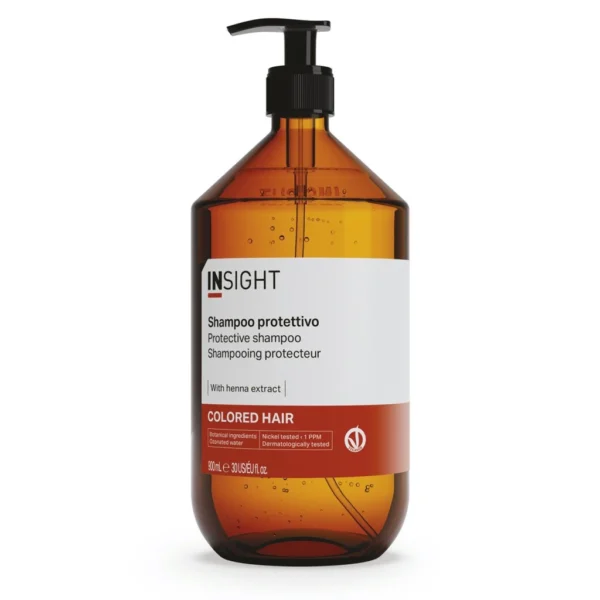 Protective Shampoo GLASS