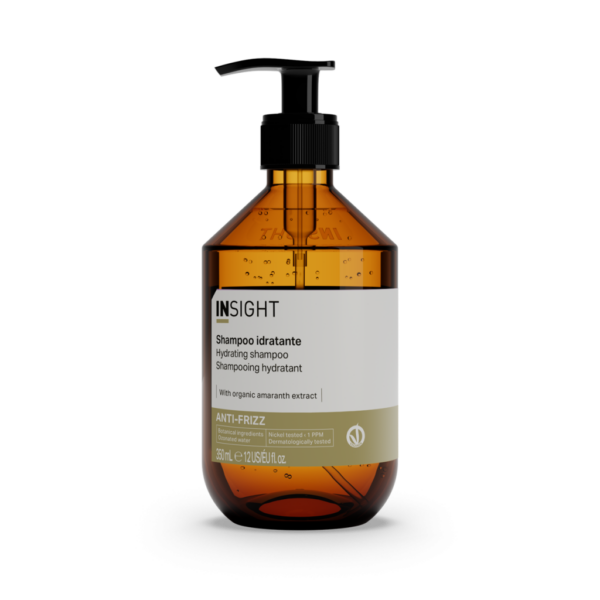 Hydrating Shampoo GLASS