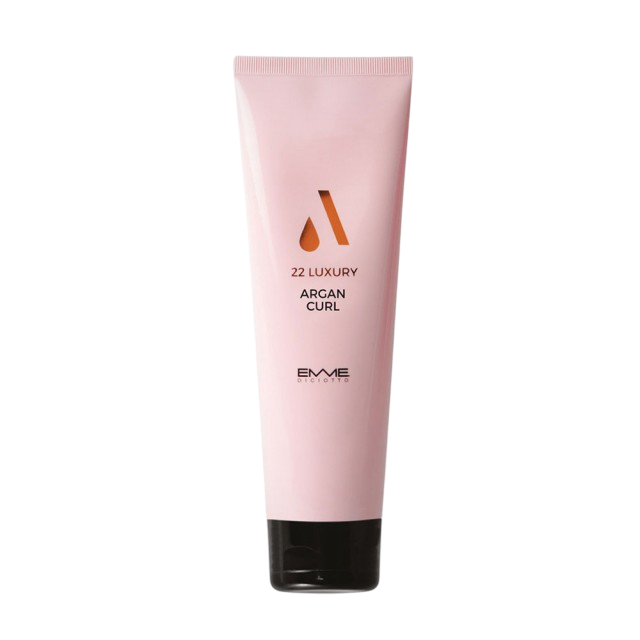 LUXURY ARGAN CURL