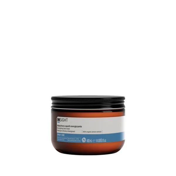 Energizing Mask GLASS