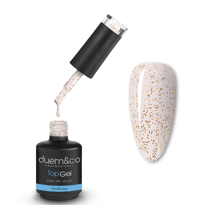 glitter top coat HB128(1)