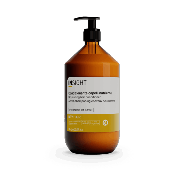 Nourishing Conditioner GLASS