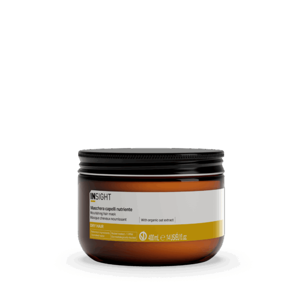 Nourishing Mask GLASS