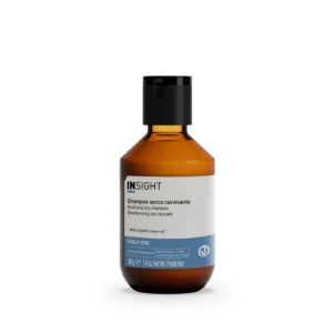 Bodifying Dry Shampoo