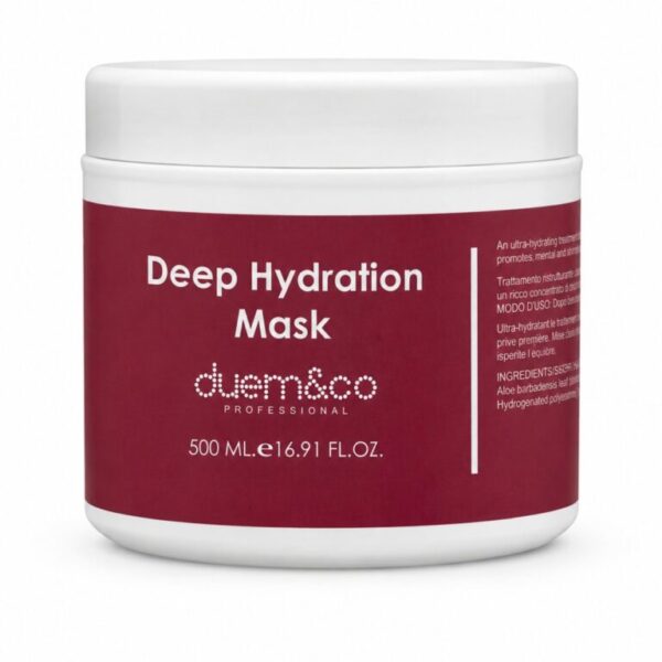 Duem&Co Deep Maska
