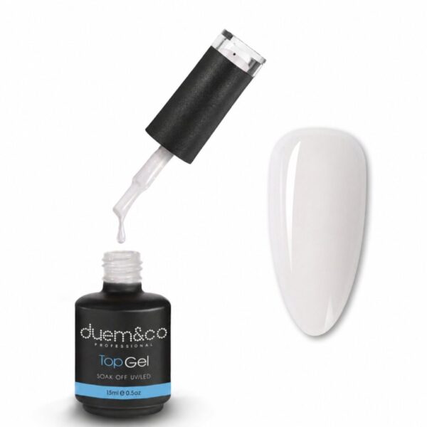 TOP COAT Milky LH1038 15ml